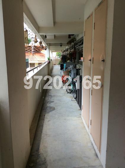 Tampines Street 24 thumbnail photo